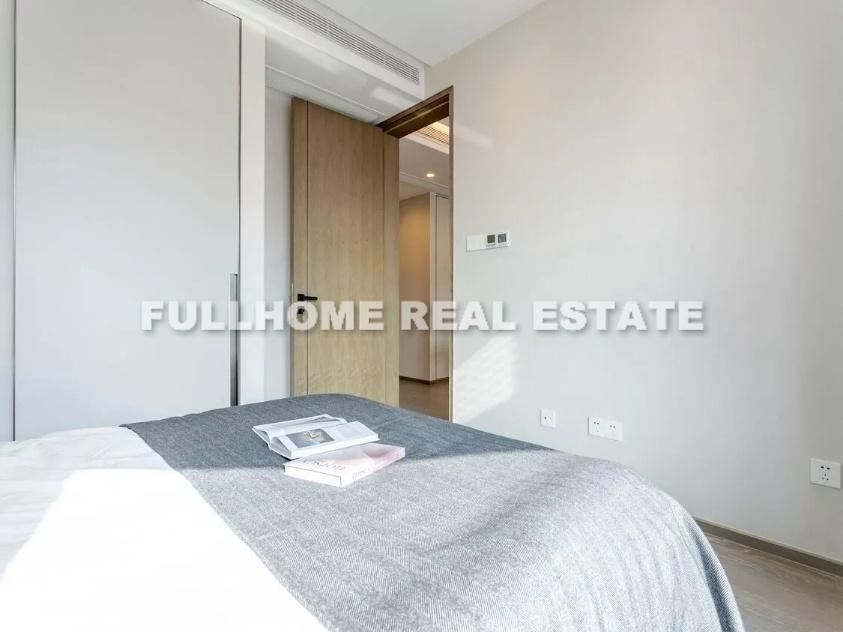 Navale - Interior view 4, Shanghai rental property