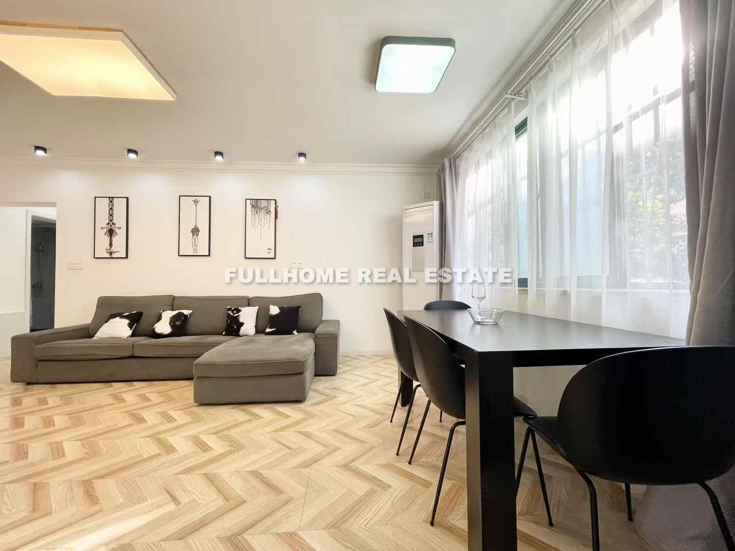 Yide Garden - Interior view 4, Shanghai rental property