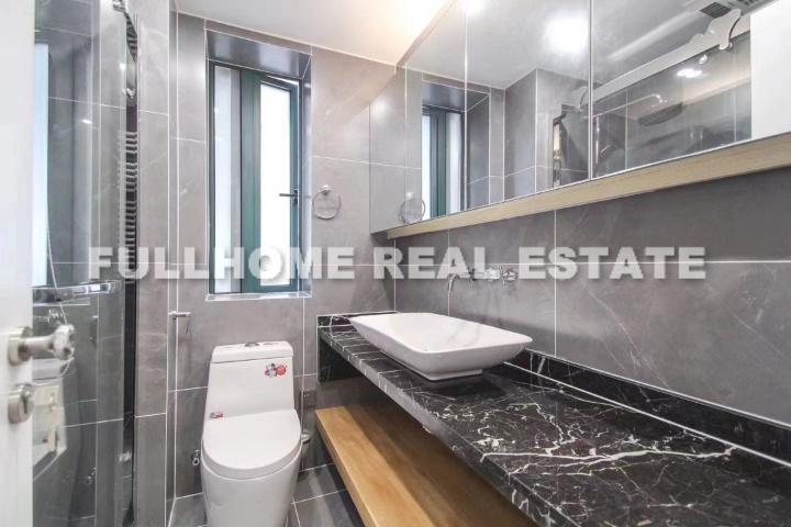 Yadu International Garden - Interior view 6, Shanghai rental property