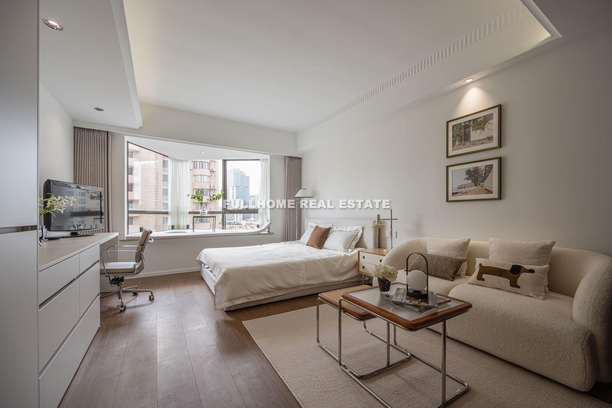 Similar property: Shanghai Boutique, 1 bedrooms, 60 sqm in Shanghai