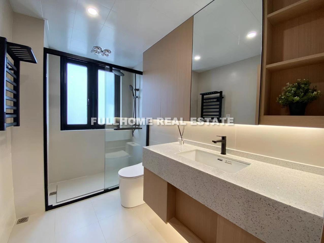 Da Gong Guan - Interior view 8, Shanghai rental property