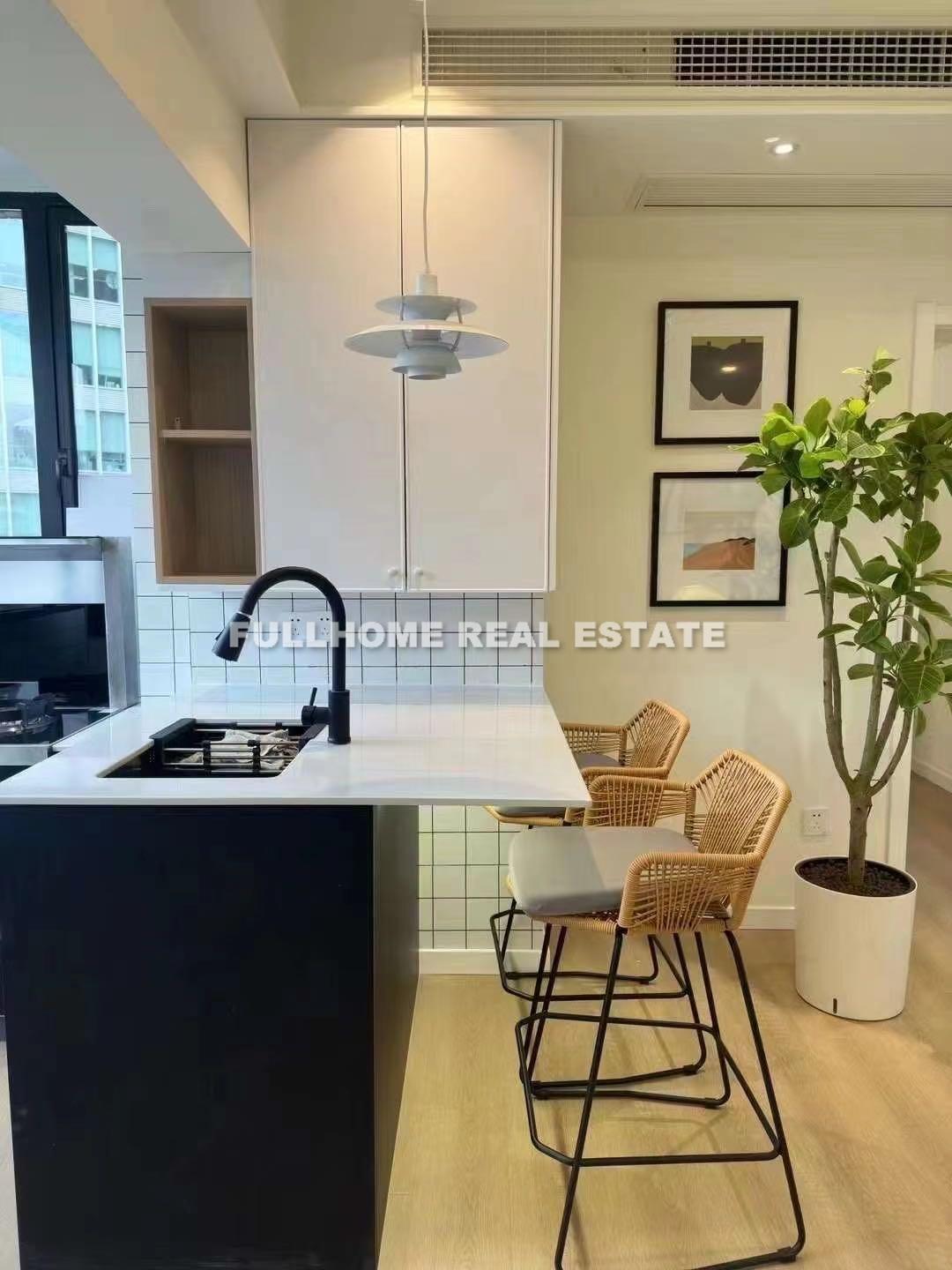 Da an City - Interior view 6, Shanghai rental property