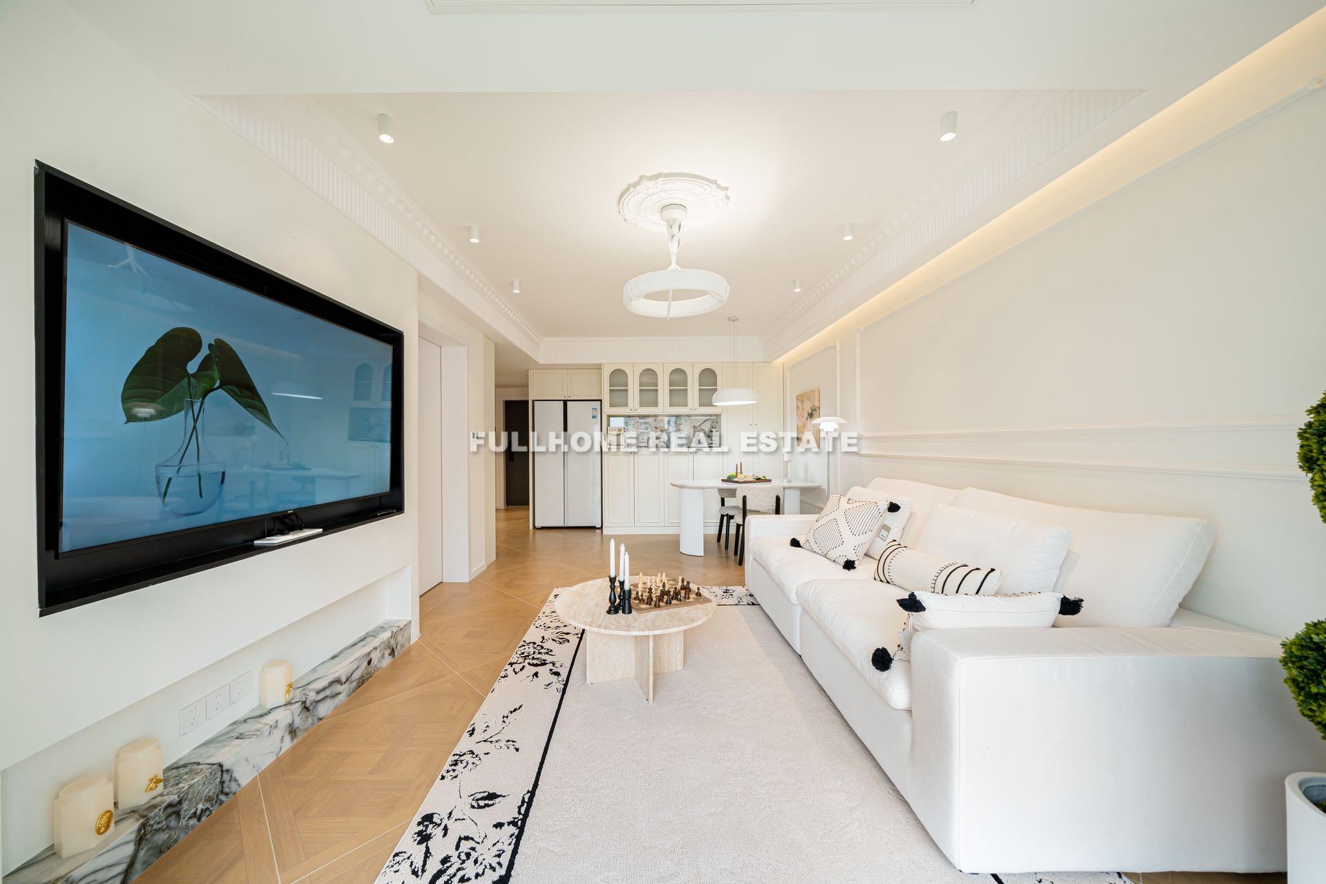 Lianyang Nianhua - Interior view 3, Shanghai rental property