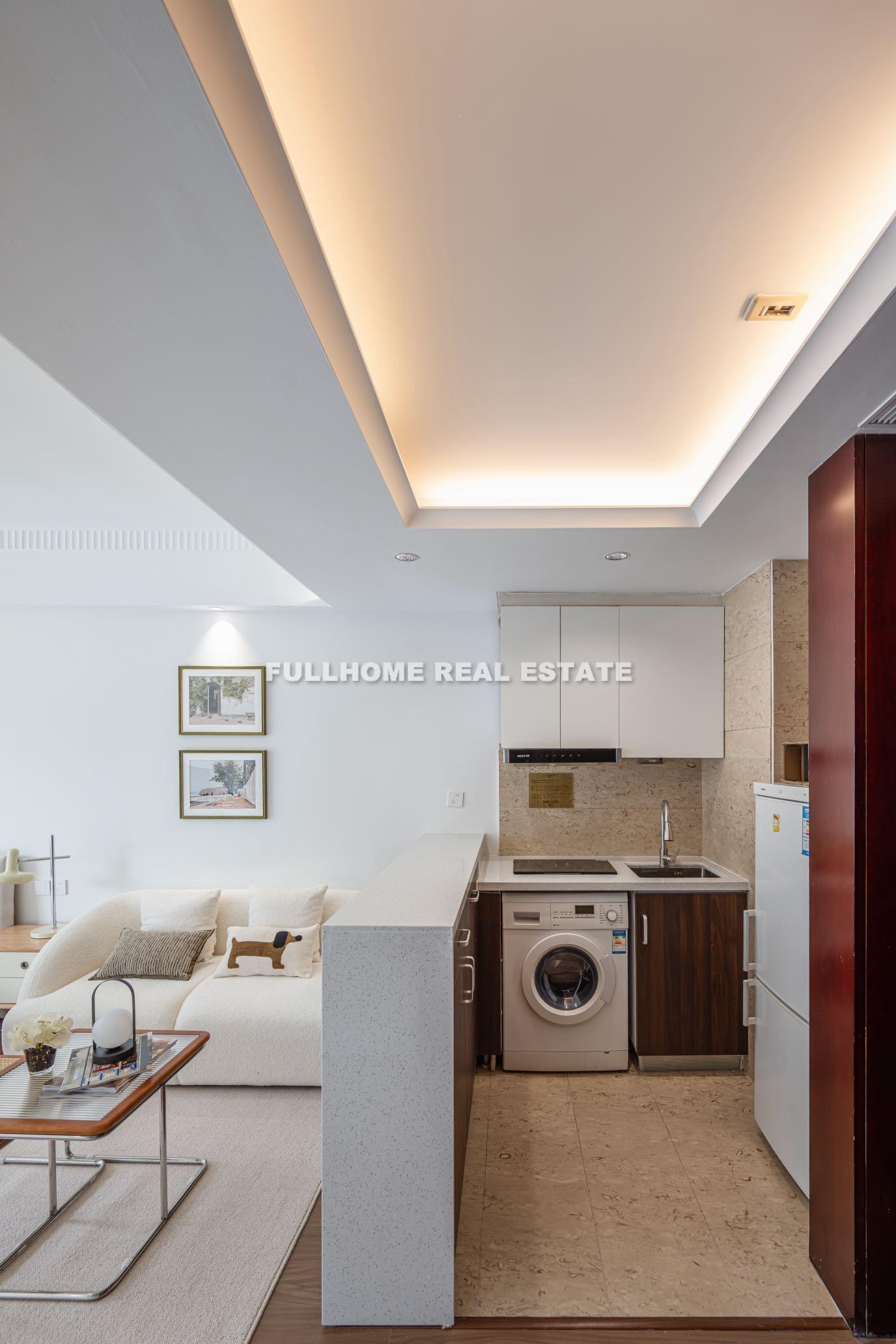 Shanghai Boutique - Interior view 6, Shanghai rental property