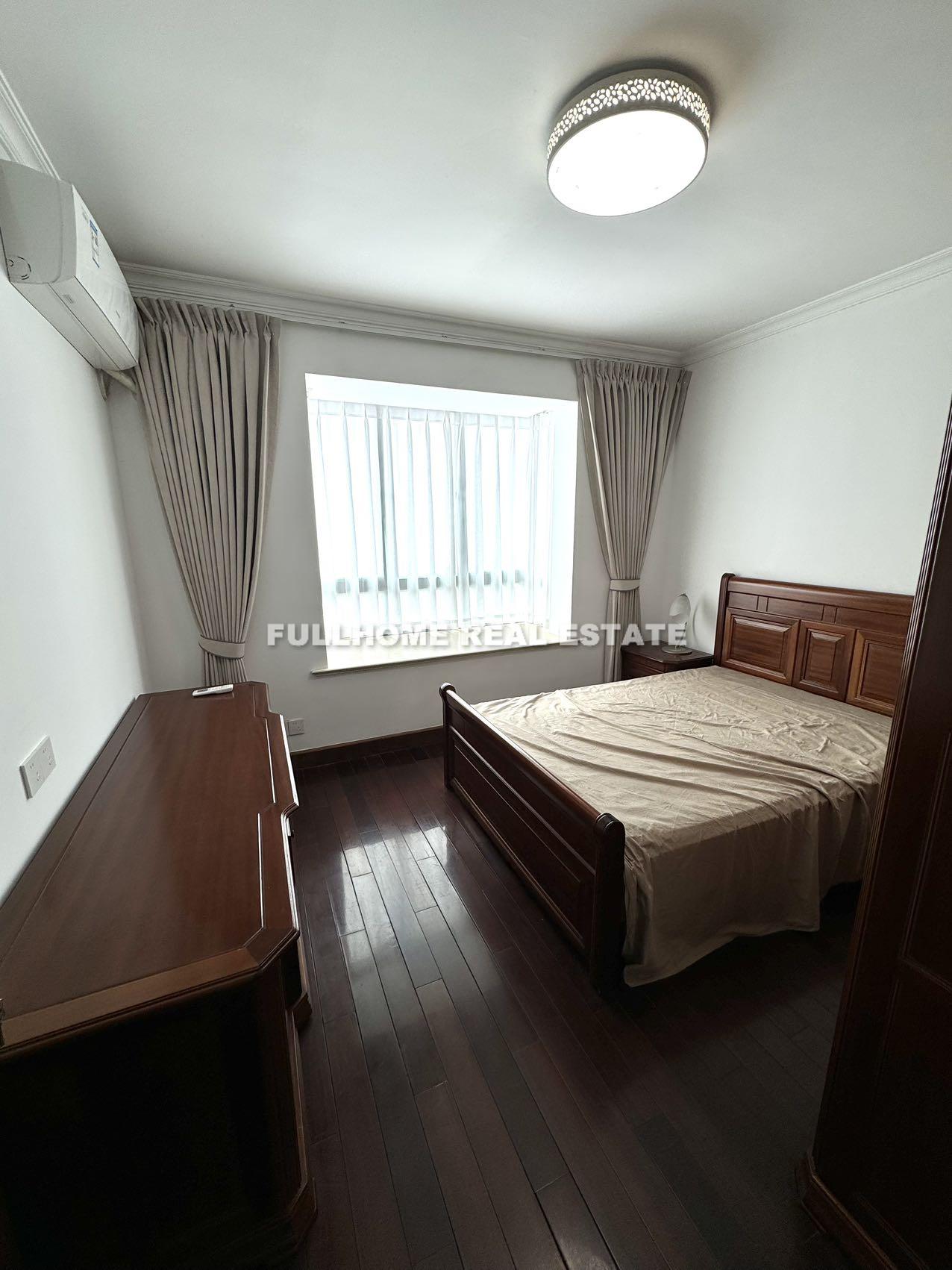 Four Seasons Garden - Interior view 2, Shanghai rental property