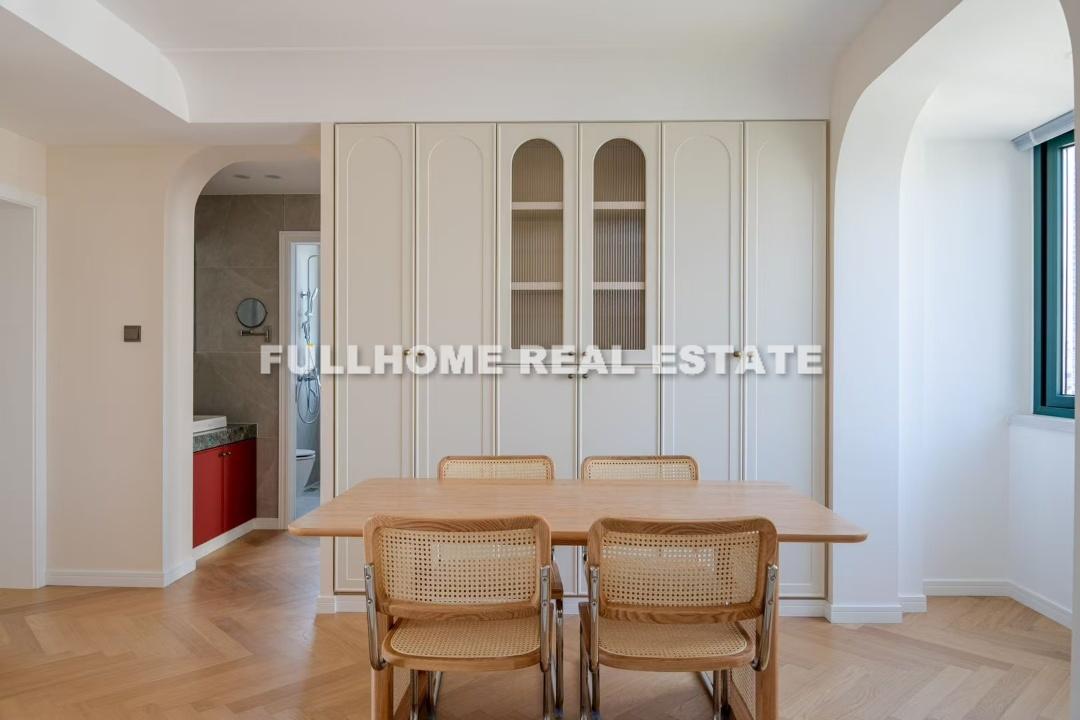 Yadu International Garden - Interior view 4, Shanghai rental property