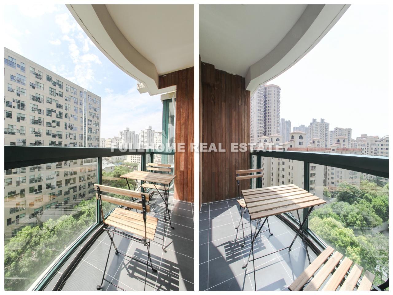 Yadu International Garden - Interior view 7, Shanghai rental property