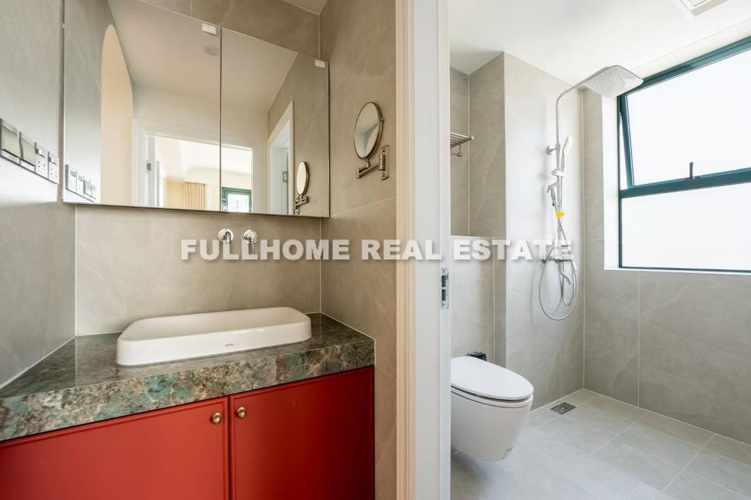 Yadu International Garden - Interior view 9, Shanghai rental property