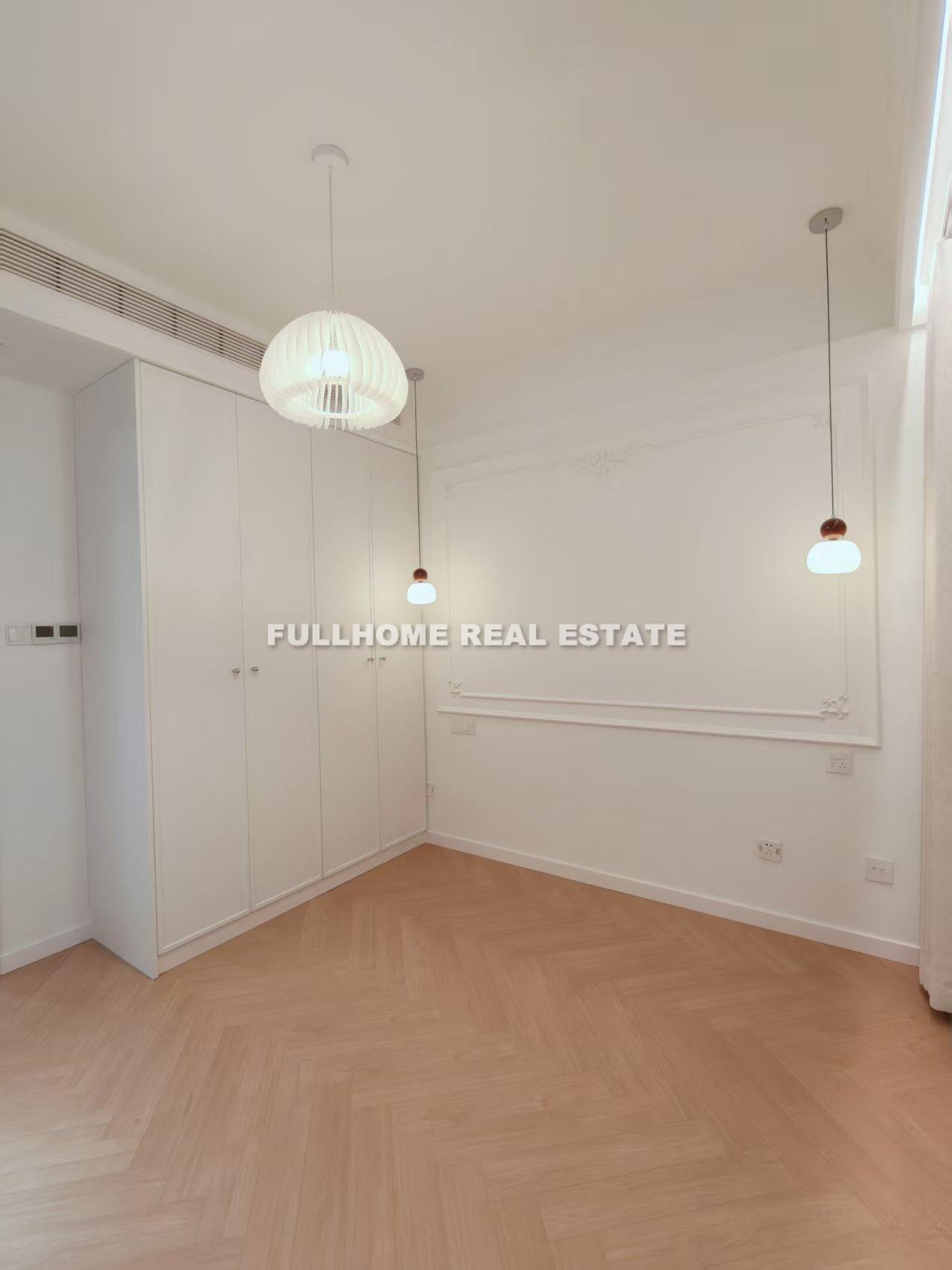 Central Mansion - Interior view 3, Shanghai rental property