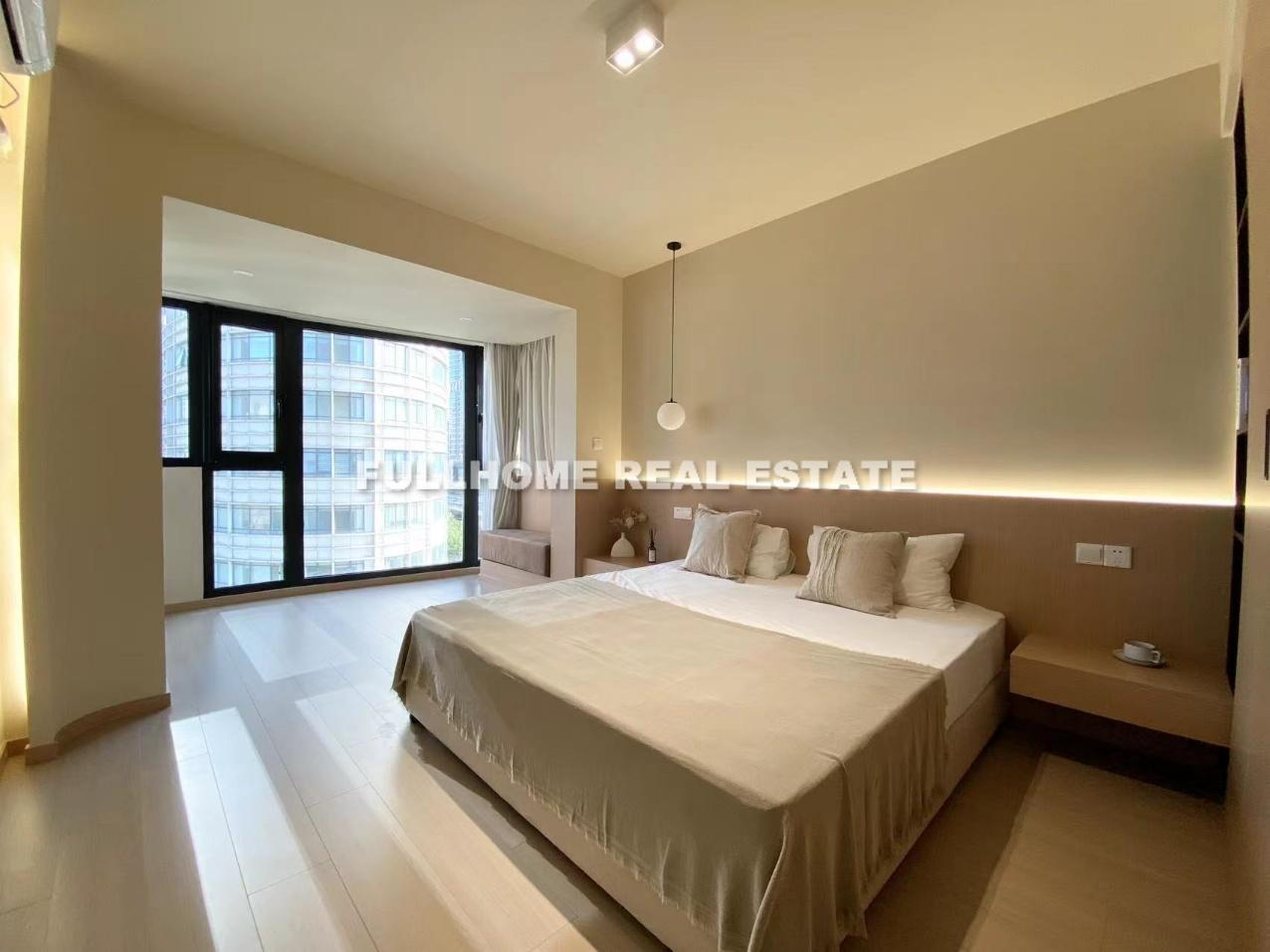 Da Gong Guan - Interior view 6, Shanghai rental property