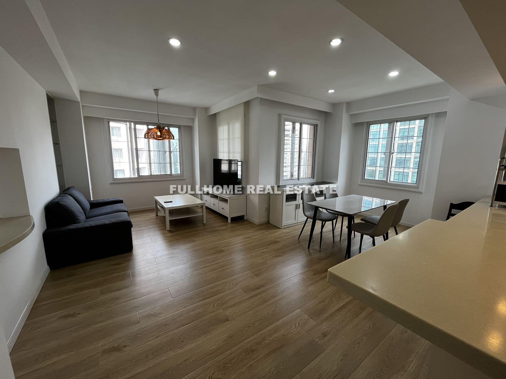 Sun Plaza - 2 bedroom apartment in Shanghai, Hongqiao, Hongqiao