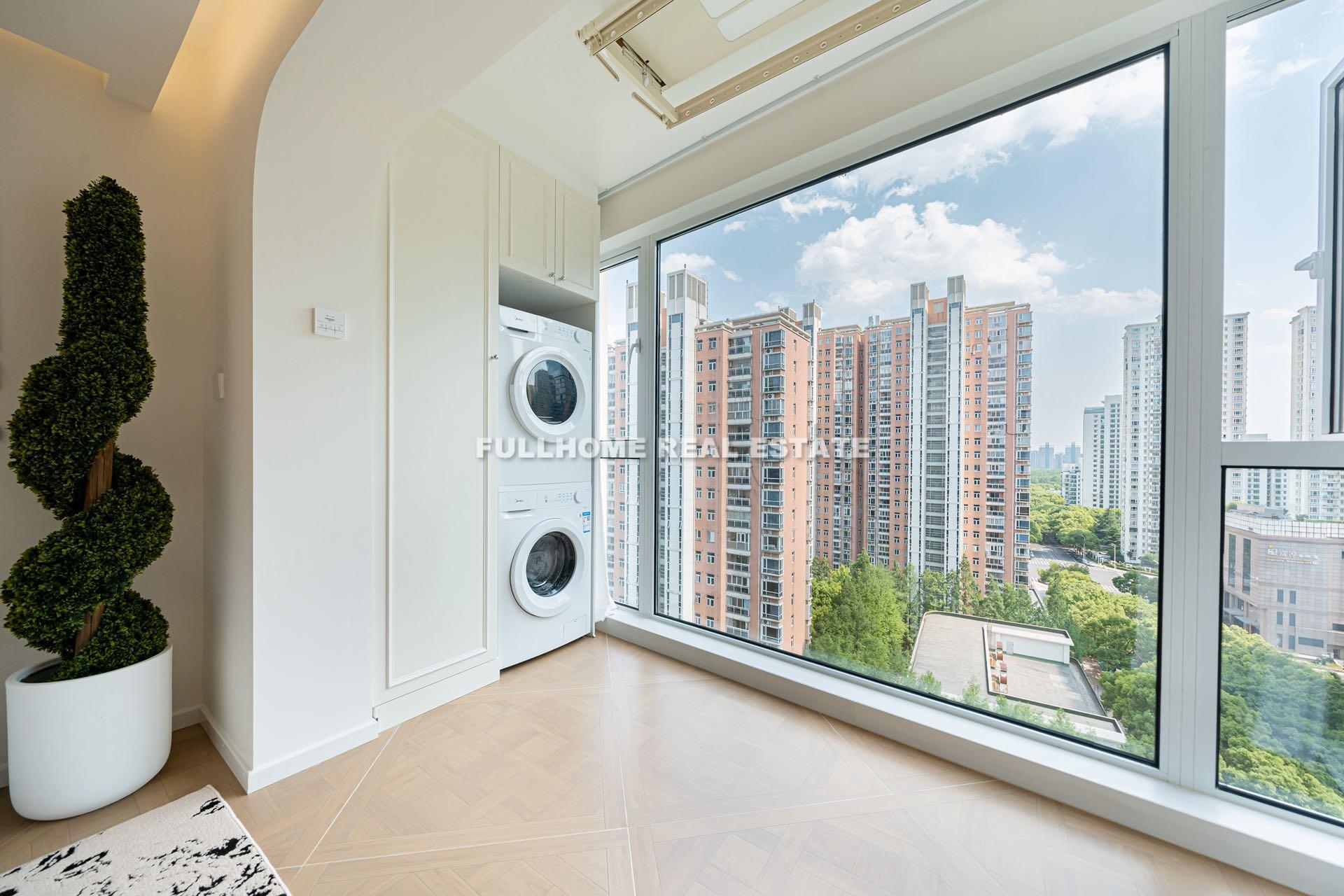 Lianyang Nianhua - Interior view 5, Shanghai rental property