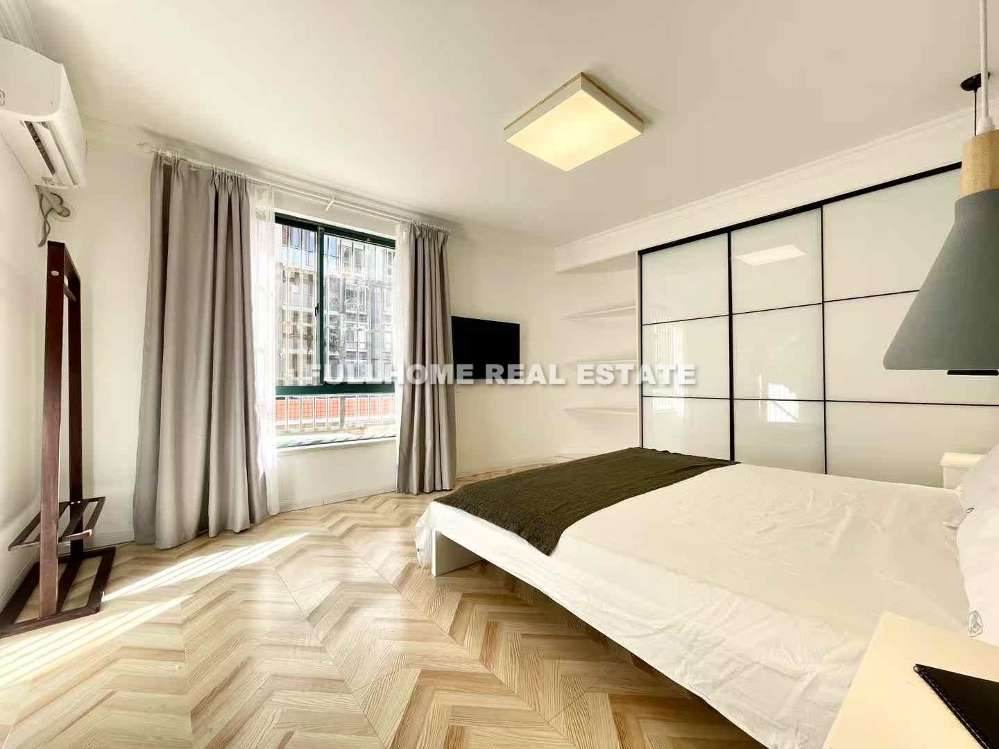 Yide Garden - Interior view 6, Shanghai rental property