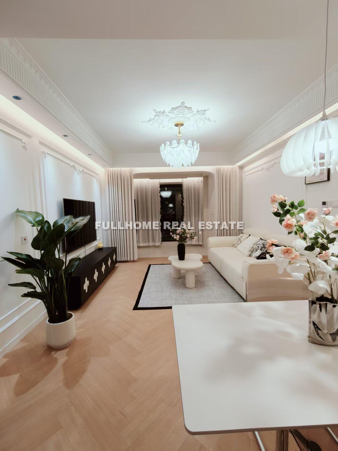 Central Mansion - Interior view 6, Shanghai rental property