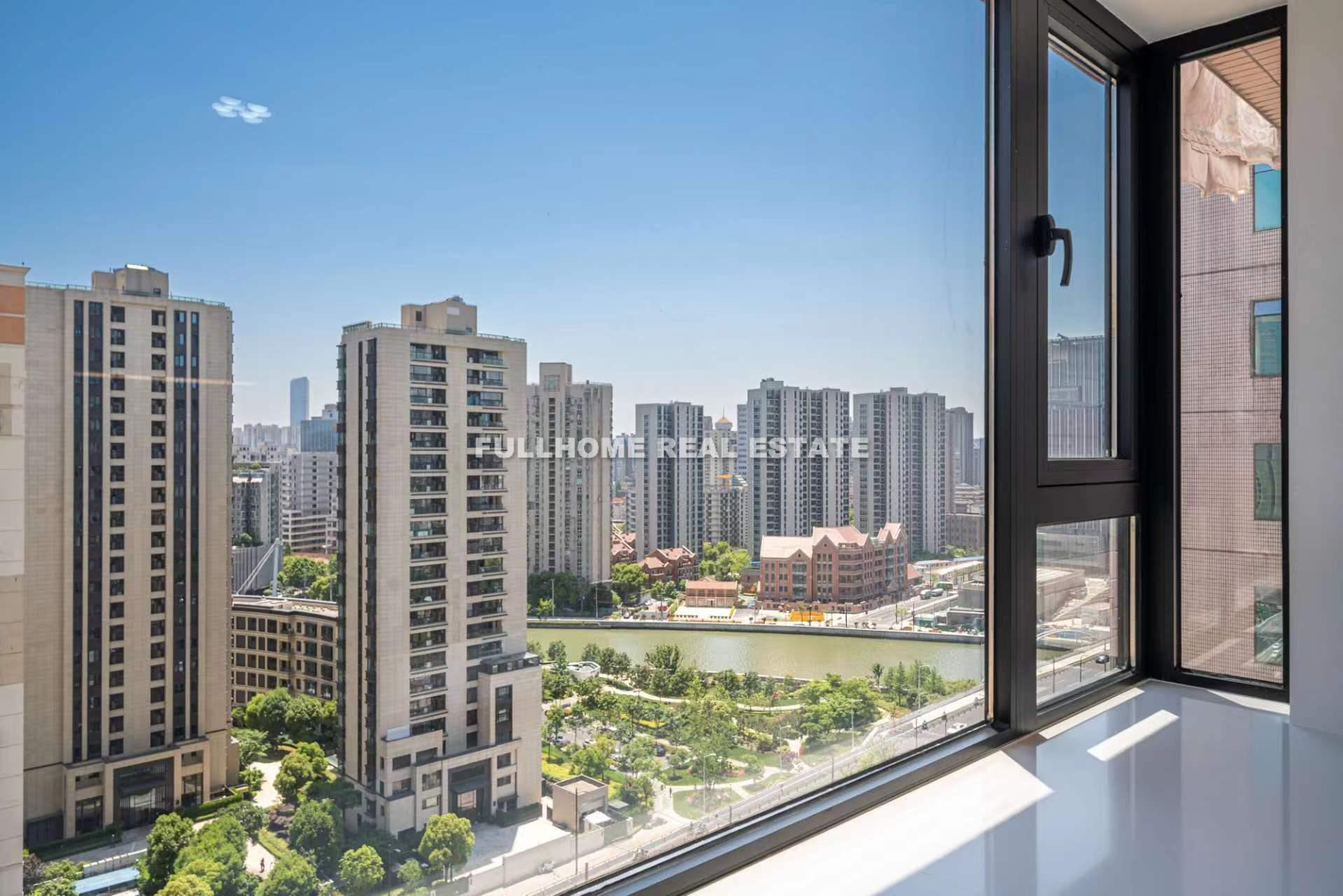 Bu Ye Cheng - Interior view 9, Shanghai rental property