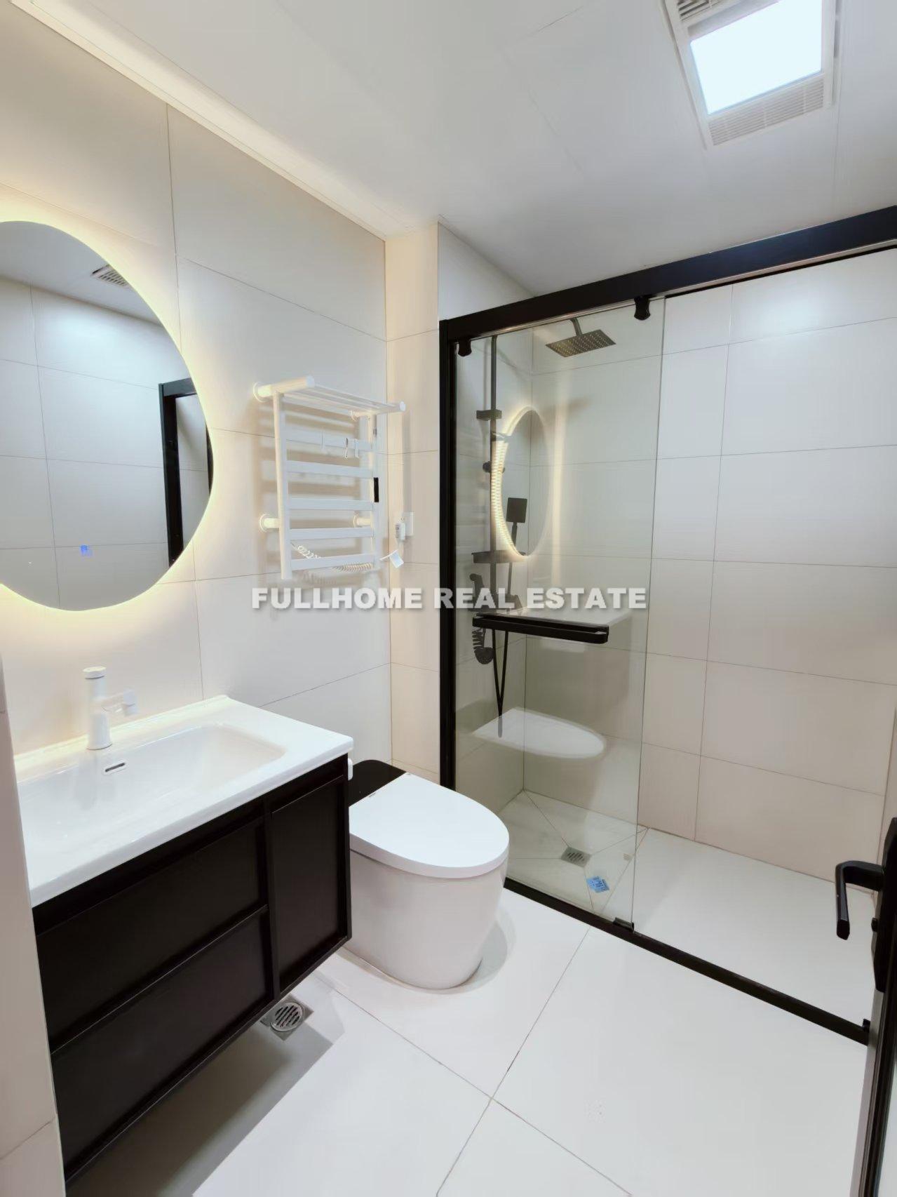 Central Mansion - Interior view 9, Shanghai rental property