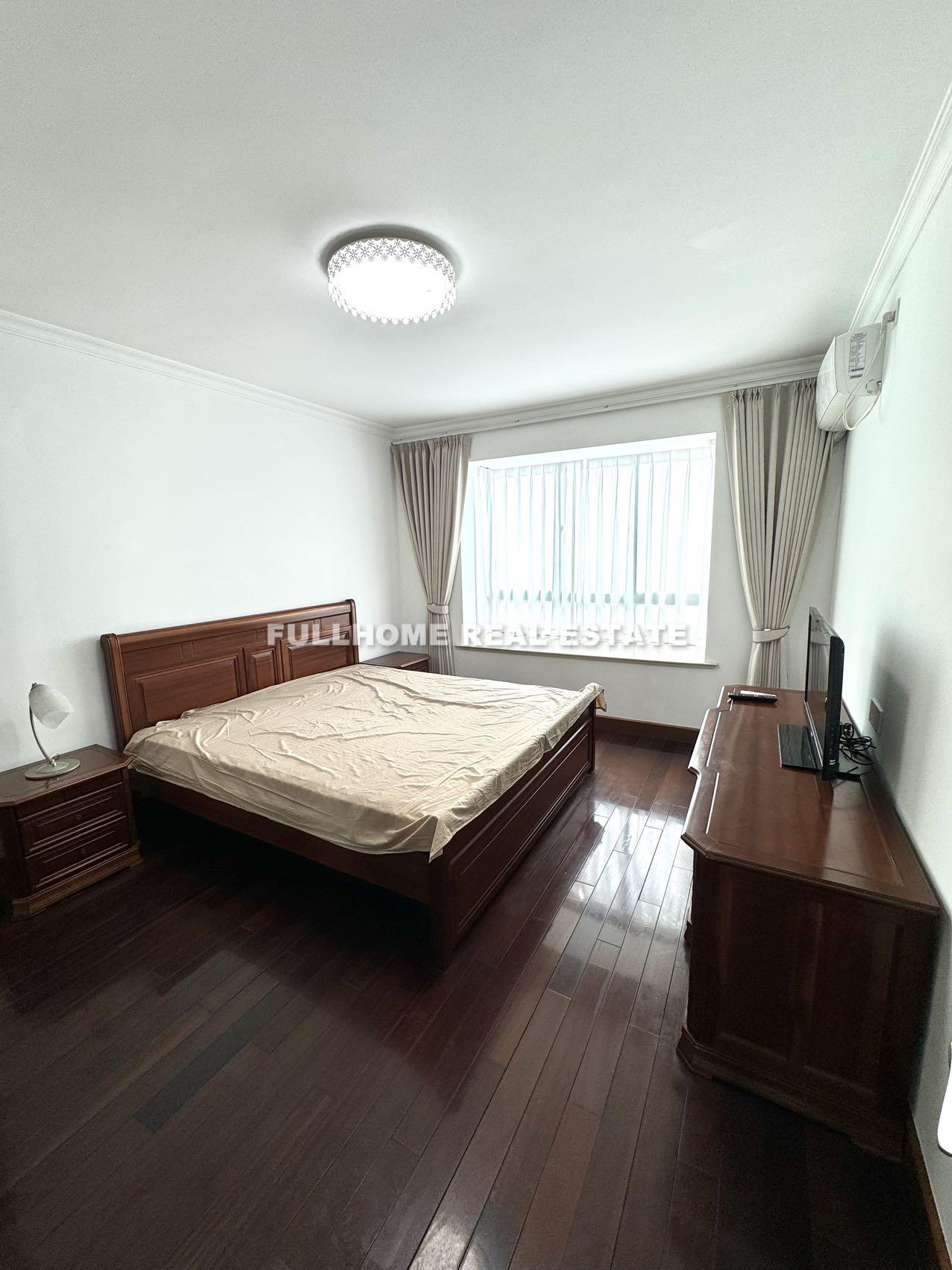 Four Seasons Garden - Interior view 5, Shanghai rental property