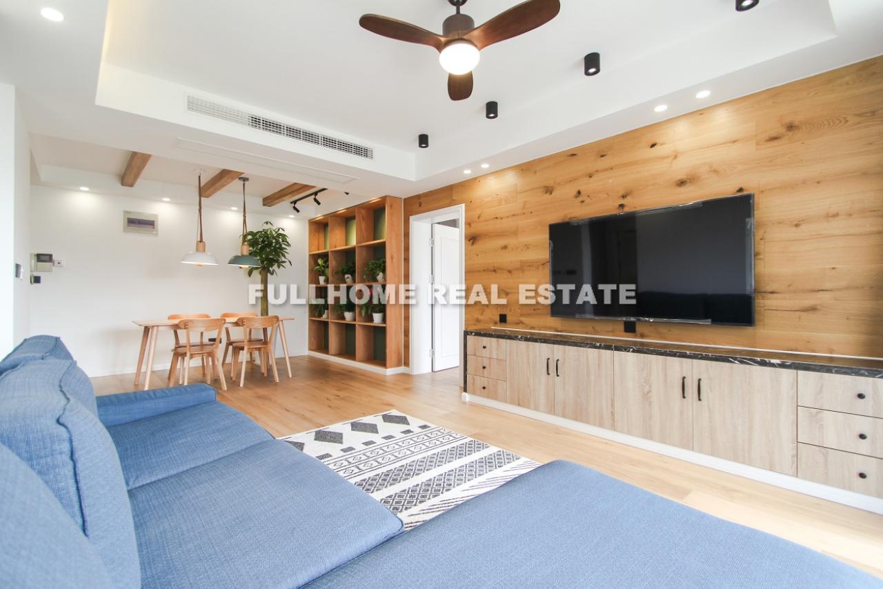 Yadu International Garden - Interior view 4, Shanghai rental property