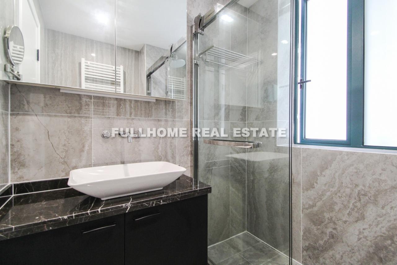 Yadu International Garden - Interior view 6, Shanghai rental property