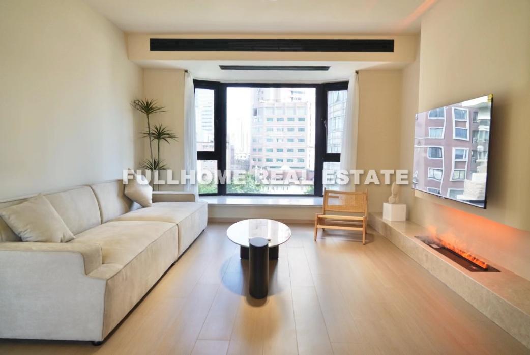 Da Gong Guan - Interior view 3, Shanghai rental property