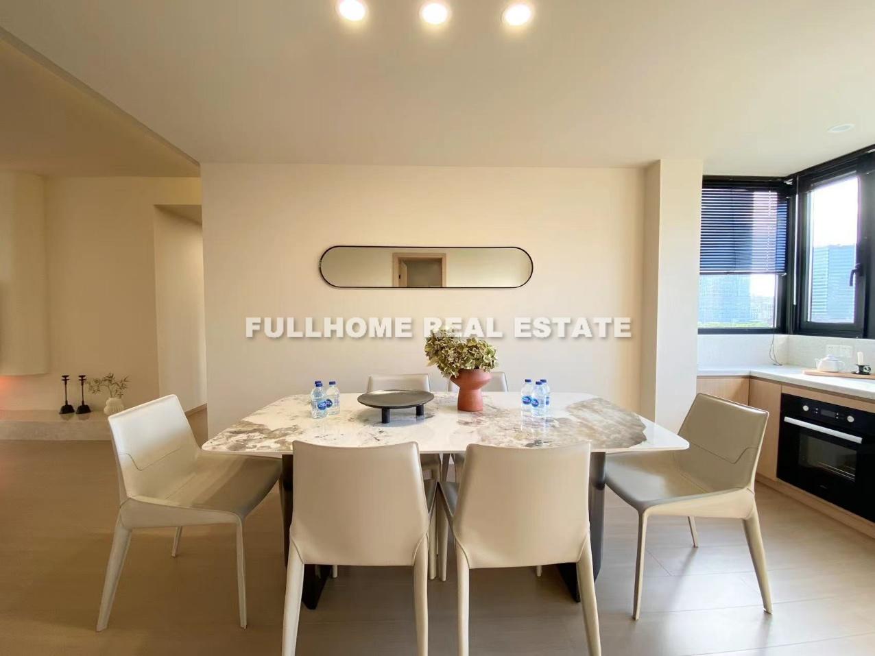 Da Gong Guan - Interior view 2, Shanghai rental property