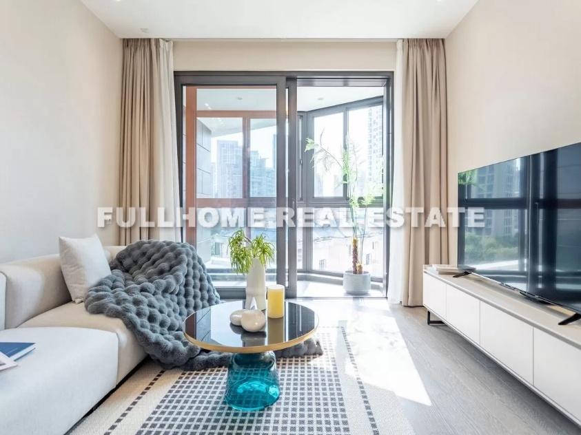 Navale - Interior view 2, Shanghai rental property