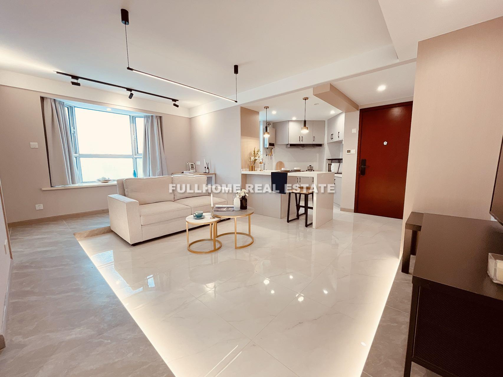 Similar property: Dianying Garden, 1 bedrooms, 70 sqm in Shanghai