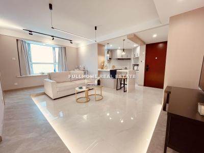 Similar property: Dianying Garden, 1 bedrooms, 70 sqm in Shanghai