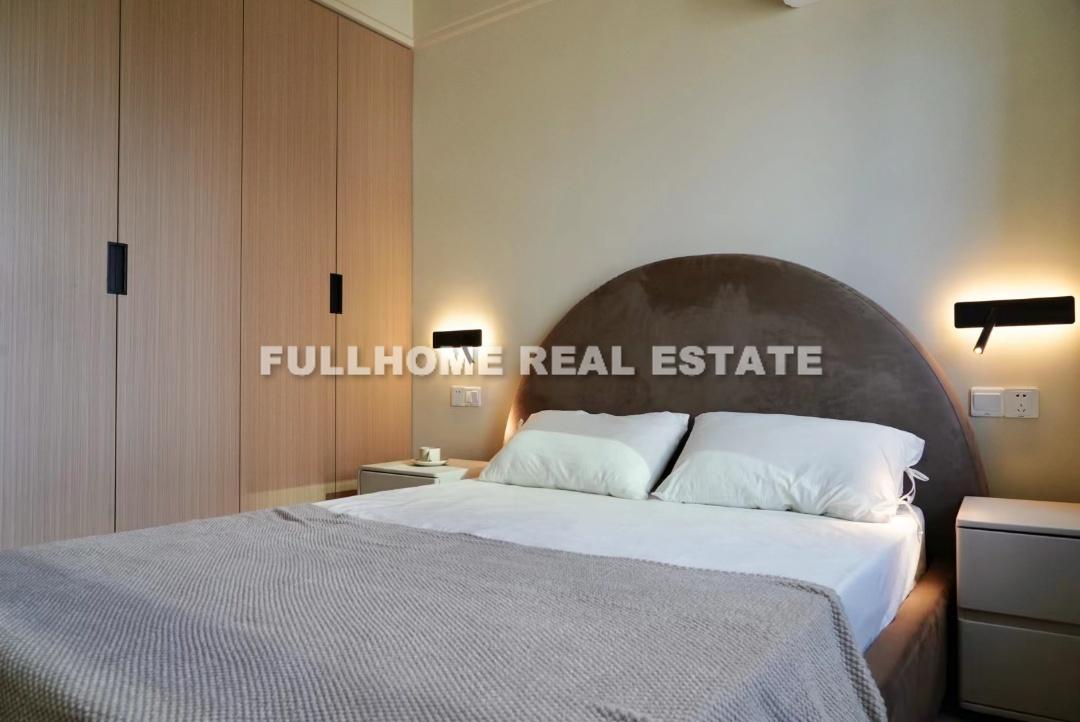 Da Gong Guan - Interior view 10, Shanghai rental property