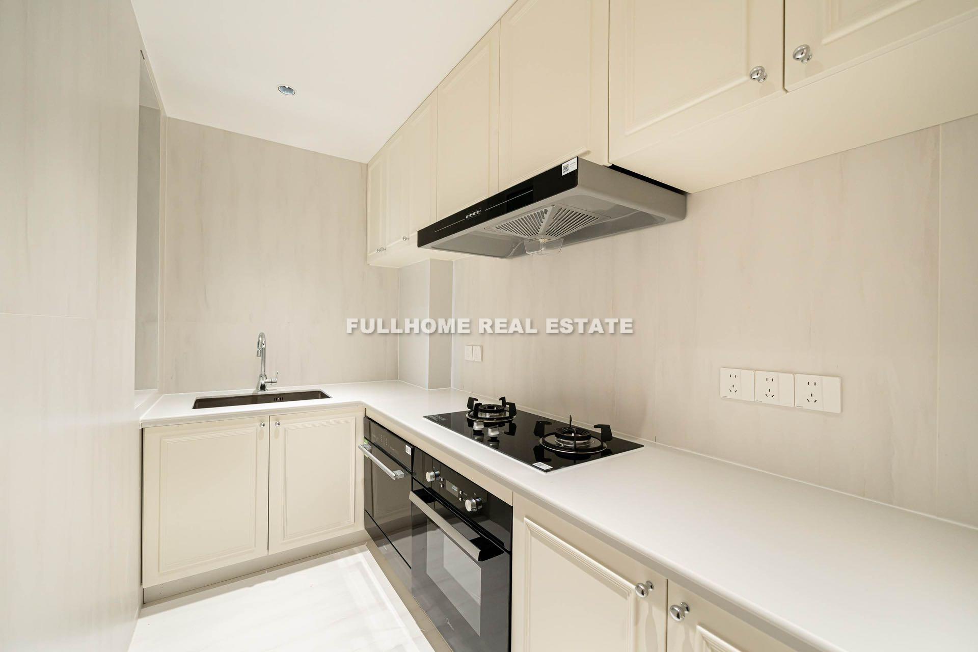 Lianyang Nianhua - Interior view 13, Shanghai rental property