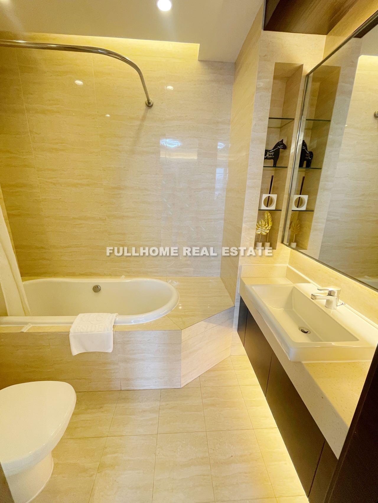 CRES Asia Residence - Interior view 8, Shanghai rental property