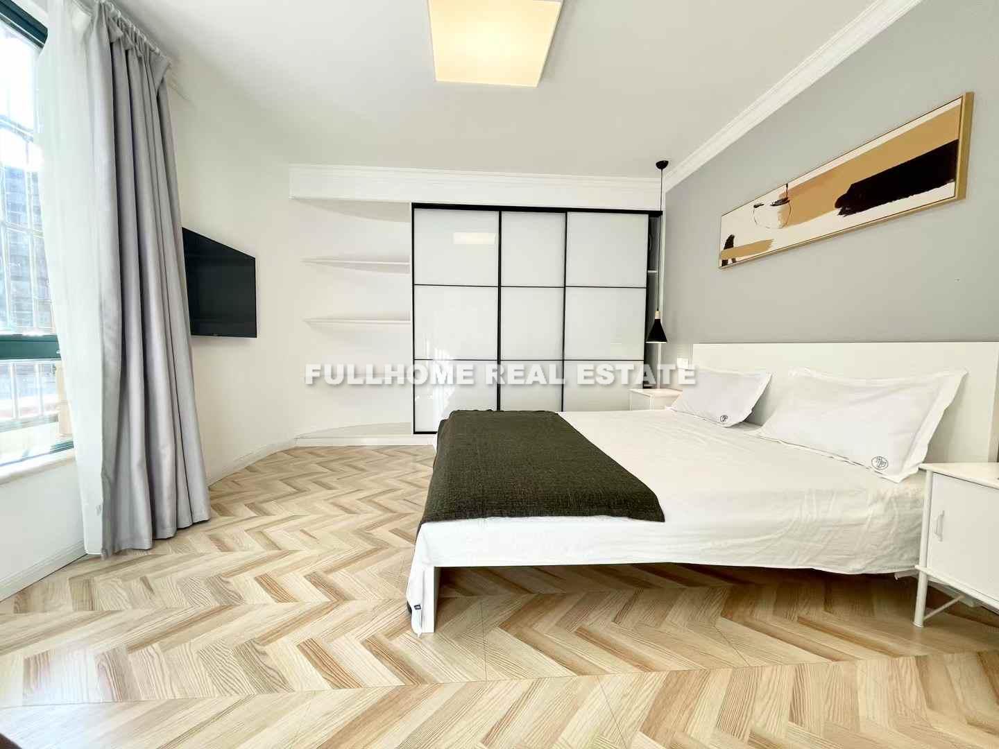Yide Garden - Interior view 8, Shanghai rental property