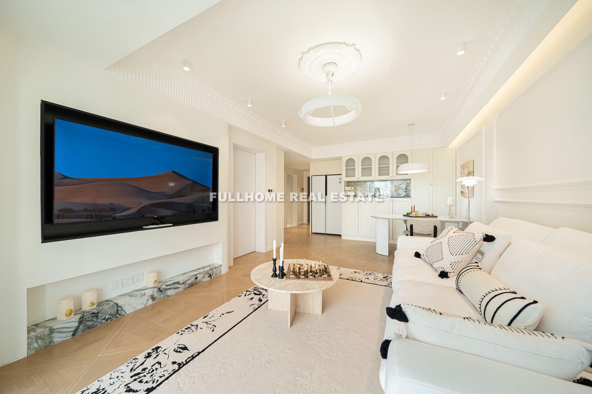 Lianyang Nianhua - Interior view 6, Shanghai rental property