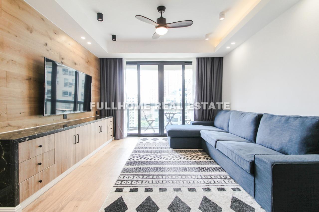 Yadu International Garden - Interior view 3, Shanghai rental property