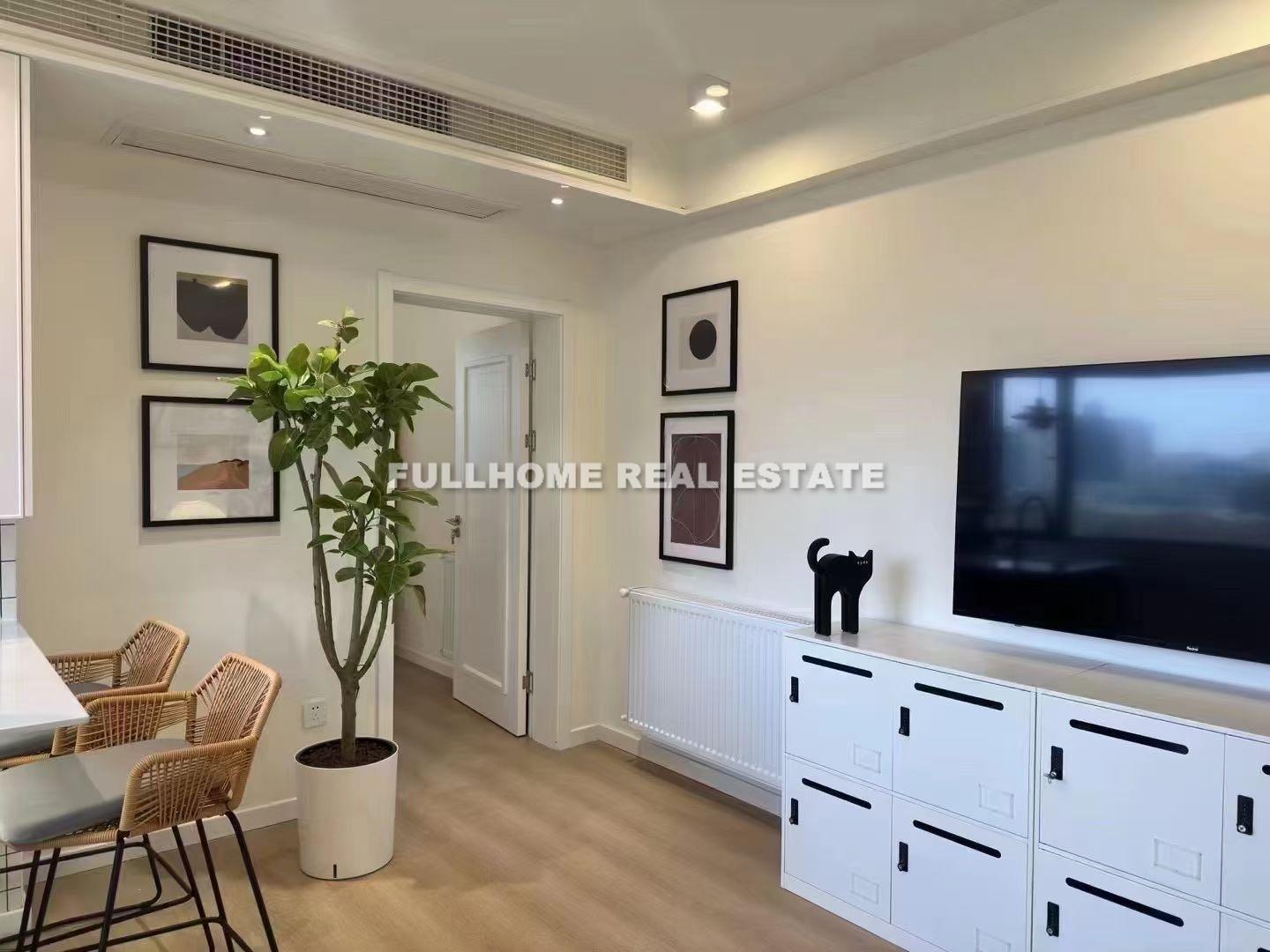 Da an City - Interior view 4, Shanghai rental property