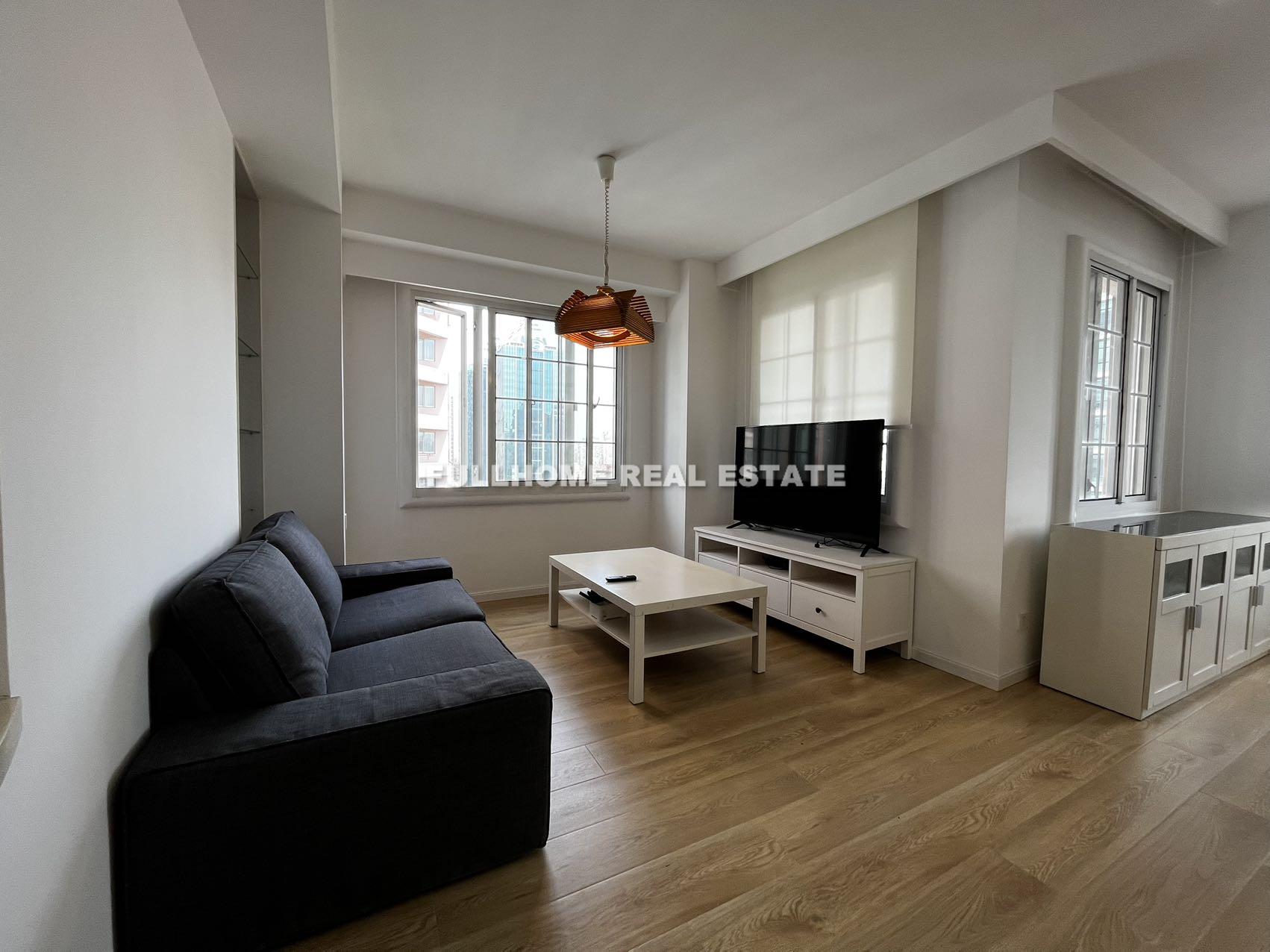 Sun Plaza - Interior view 3, Shanghai rental property