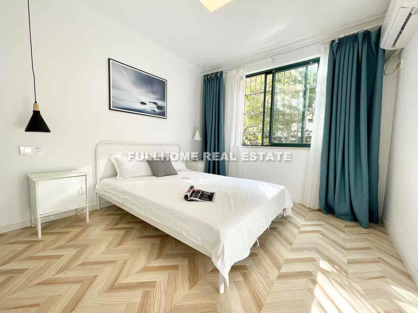 Yide Garden - Interior view 2, Shanghai rental property