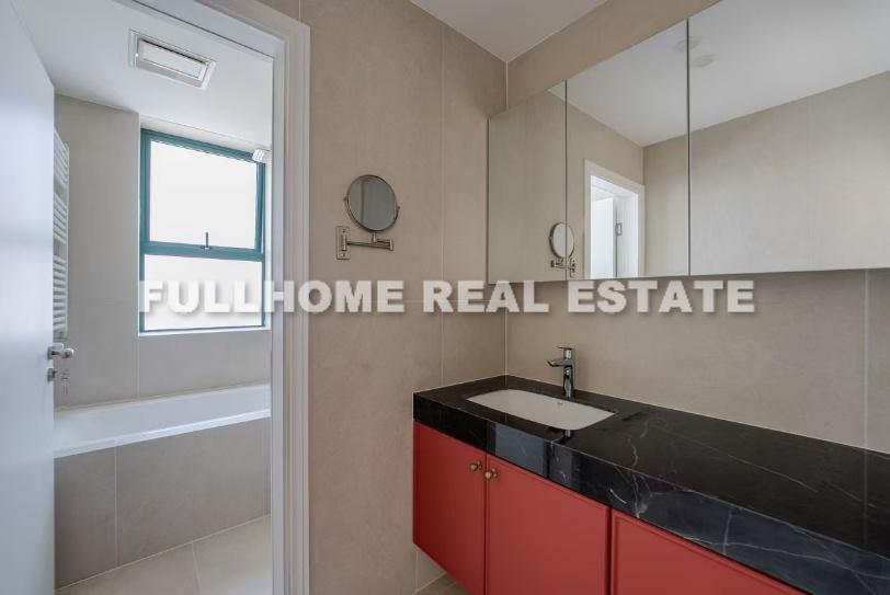 Yadu International Garden - Interior view 8, Shanghai rental property