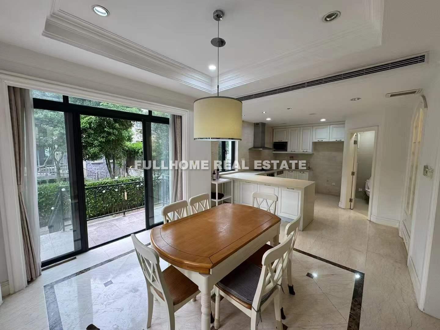 Eastern Villa - Interior view 5, Shanghai rental property