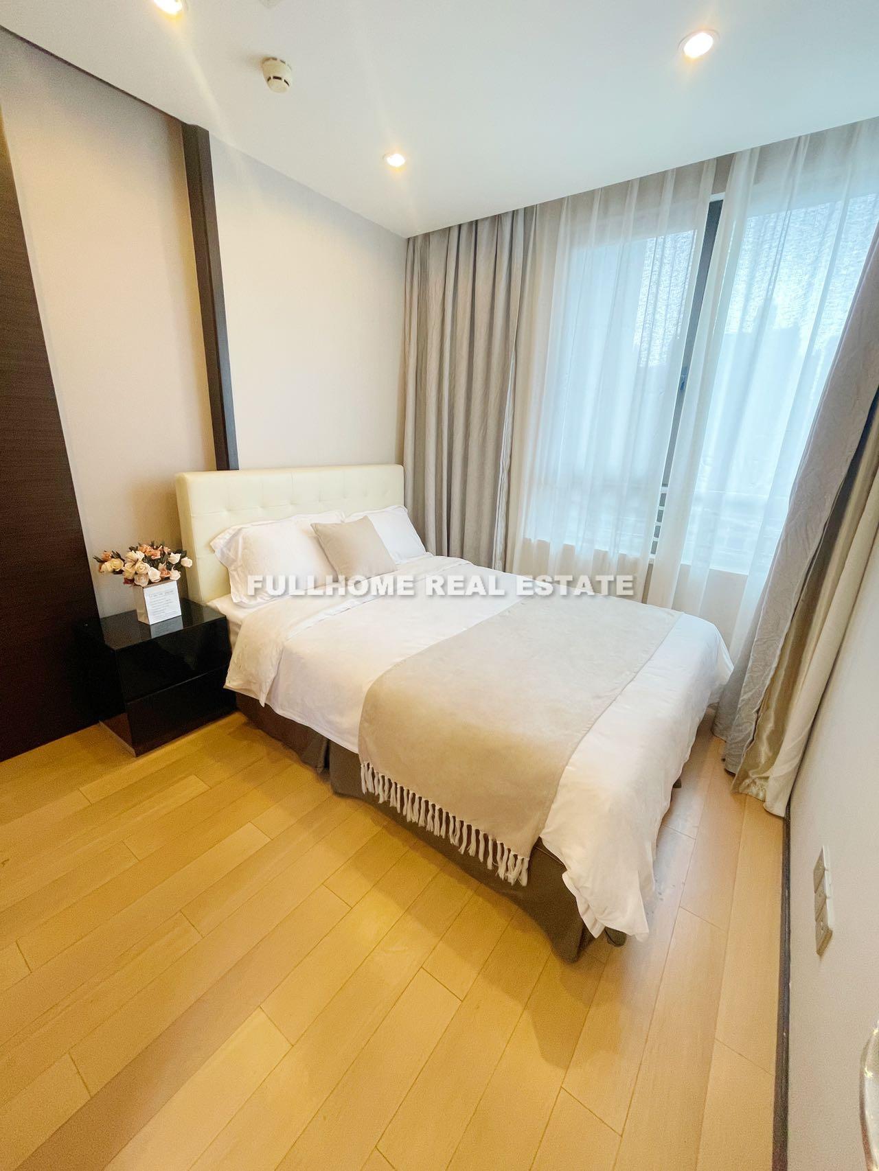 CRES Asia Residence - Interior view 7, Shanghai rental property