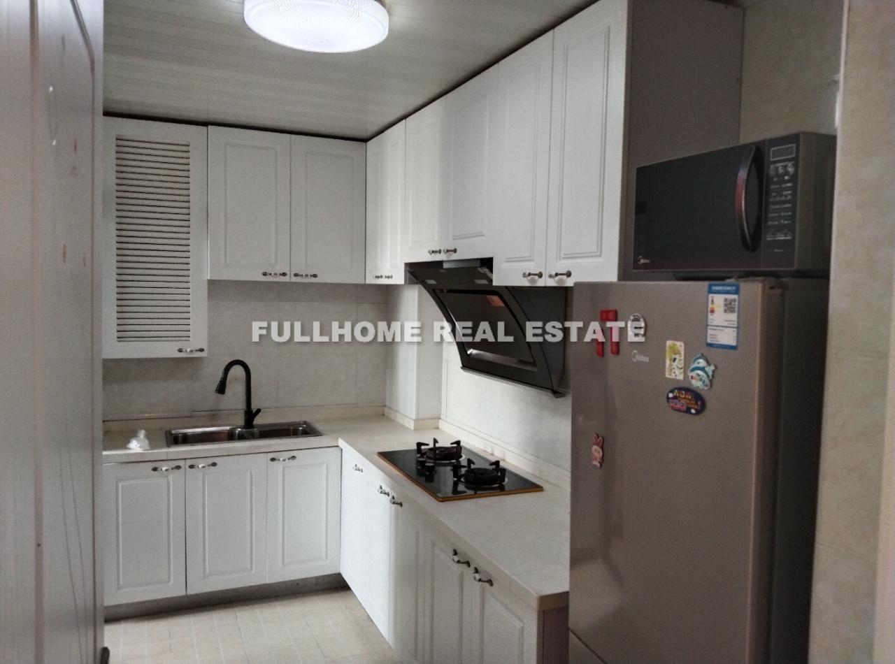 Shilin Garden - Interior view 6, Shanghai rental property