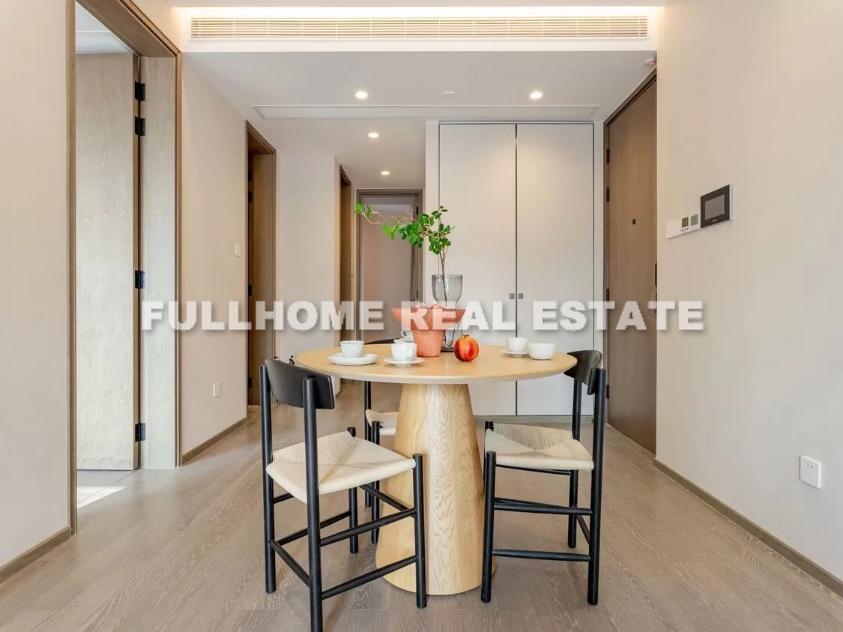 Navale - Interior view 5, Shanghai rental property