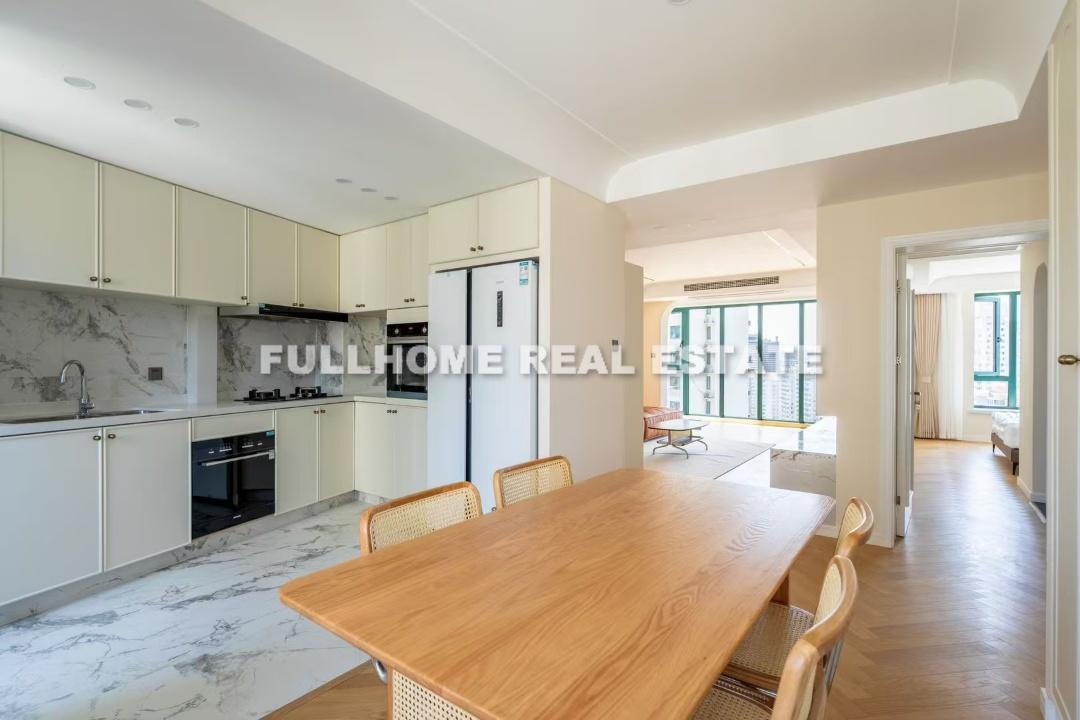 Yadu International Garden - Interior view 6, Shanghai rental property