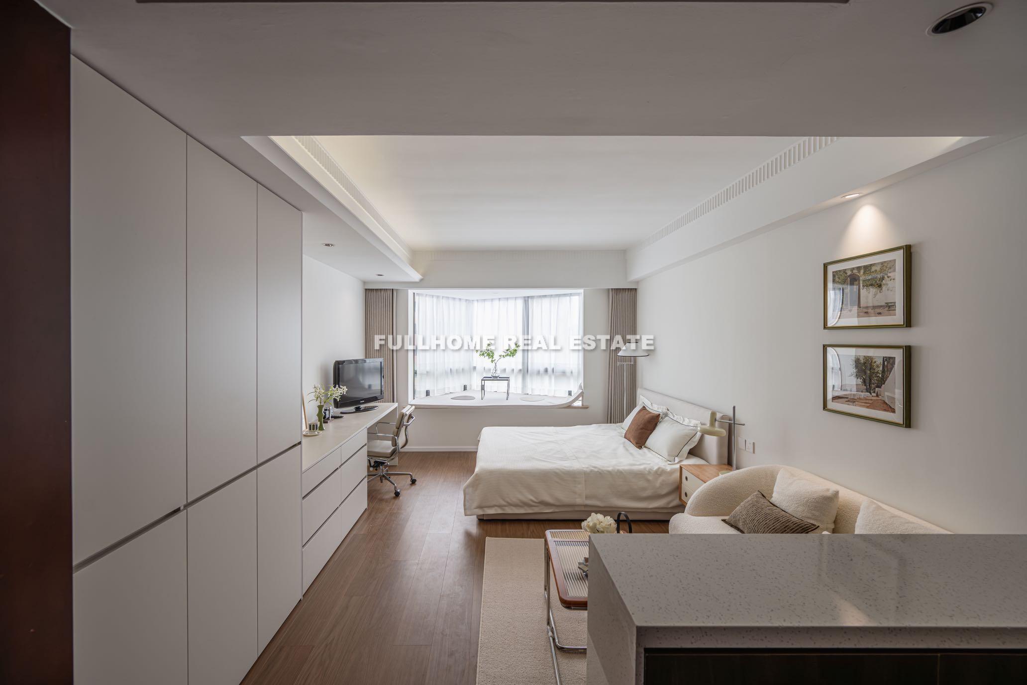 Shanghai Boutique - Interior view 2, Shanghai rental property