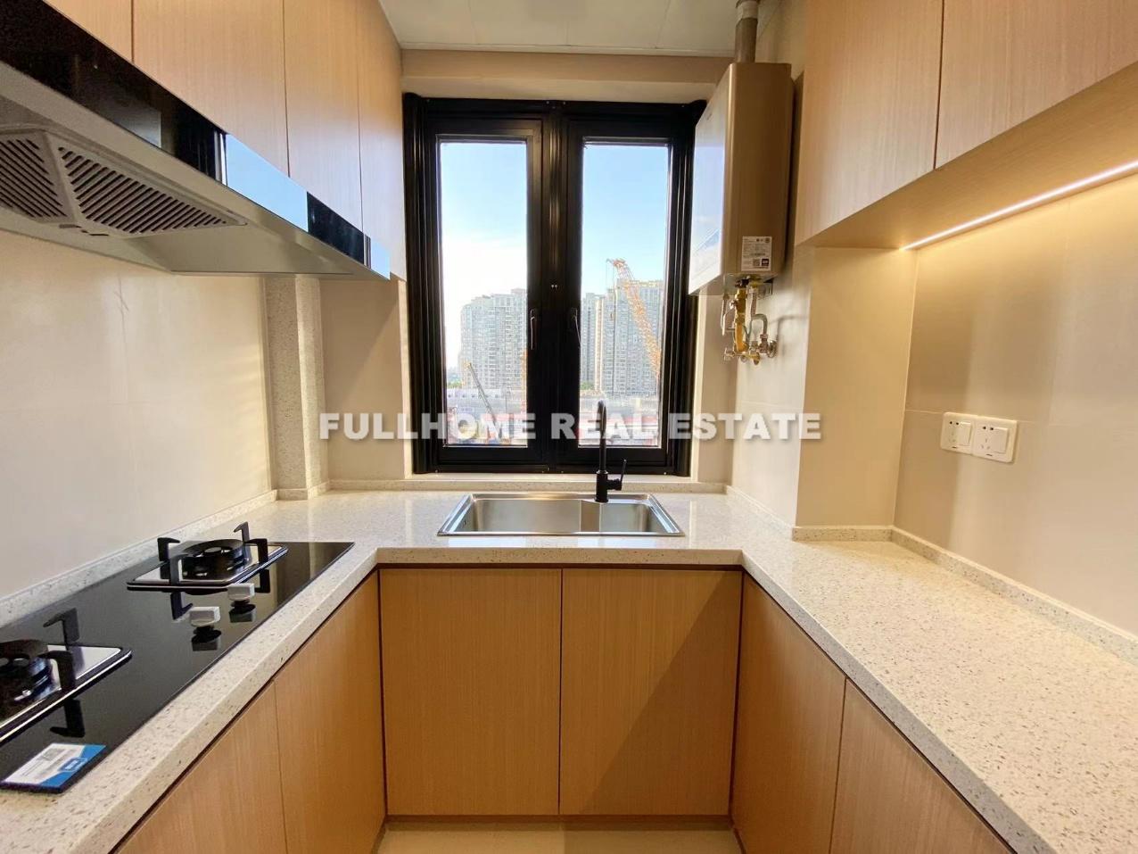 Da Gong Guan - Interior view 4, Shanghai rental property