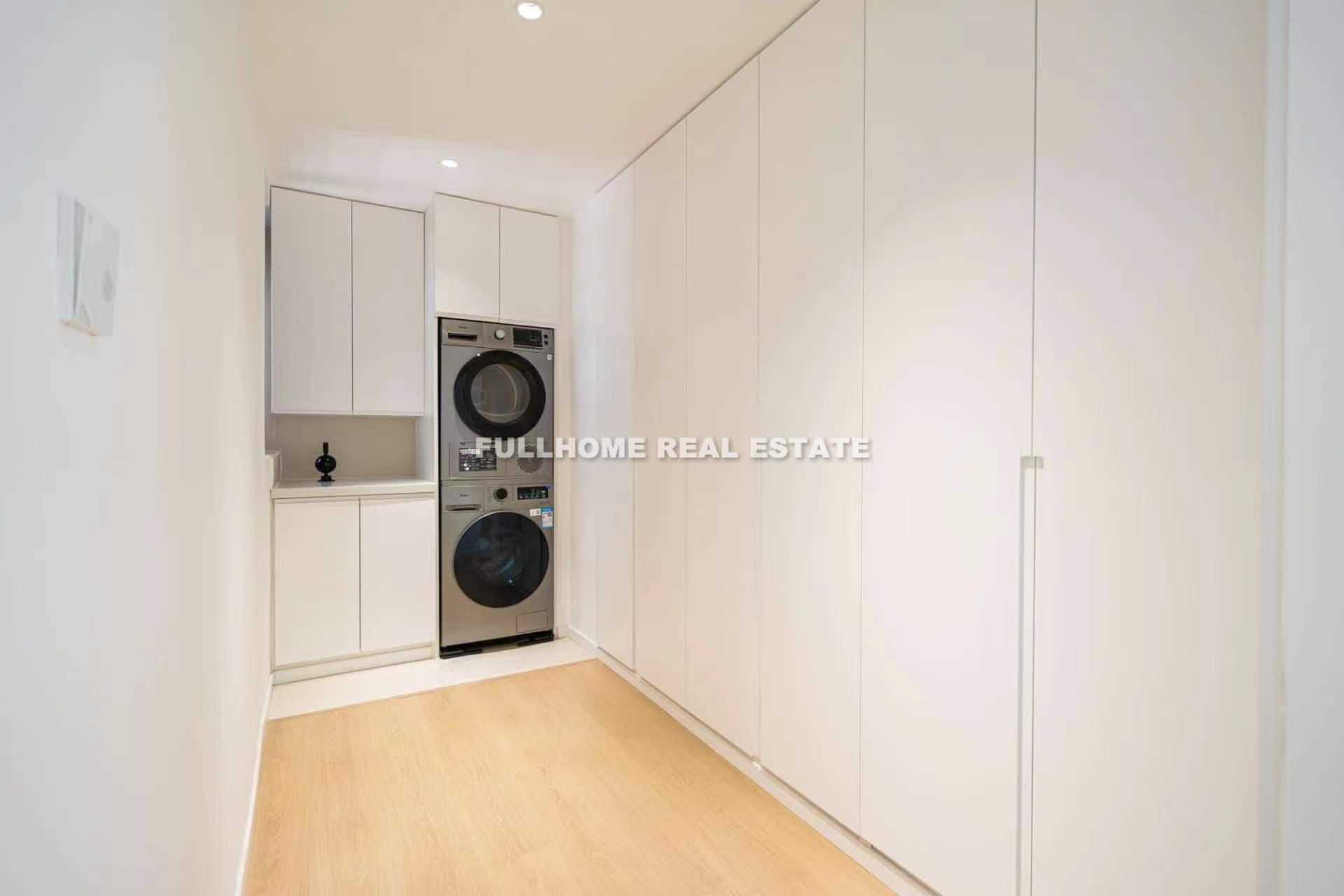 Bu Ye Cheng - Interior view 6, Shanghai rental property