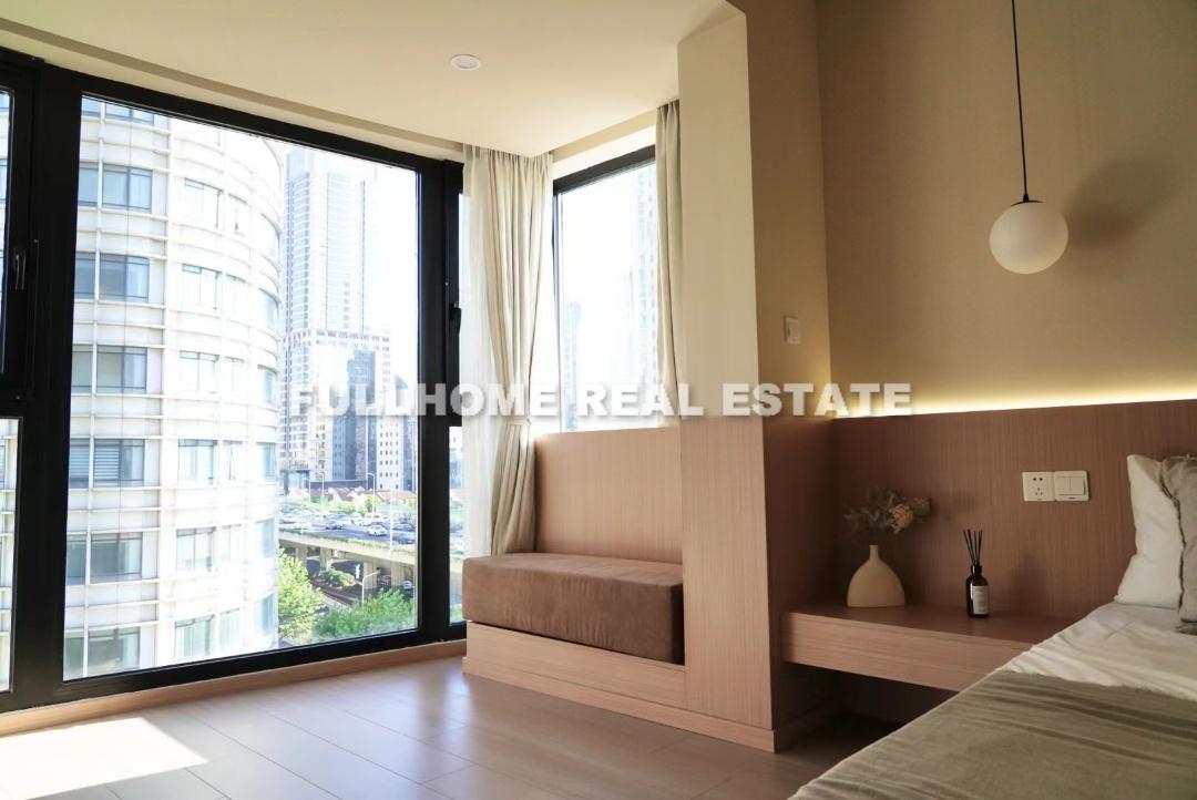 Da Gong Guan - Interior view 9, Shanghai rental property