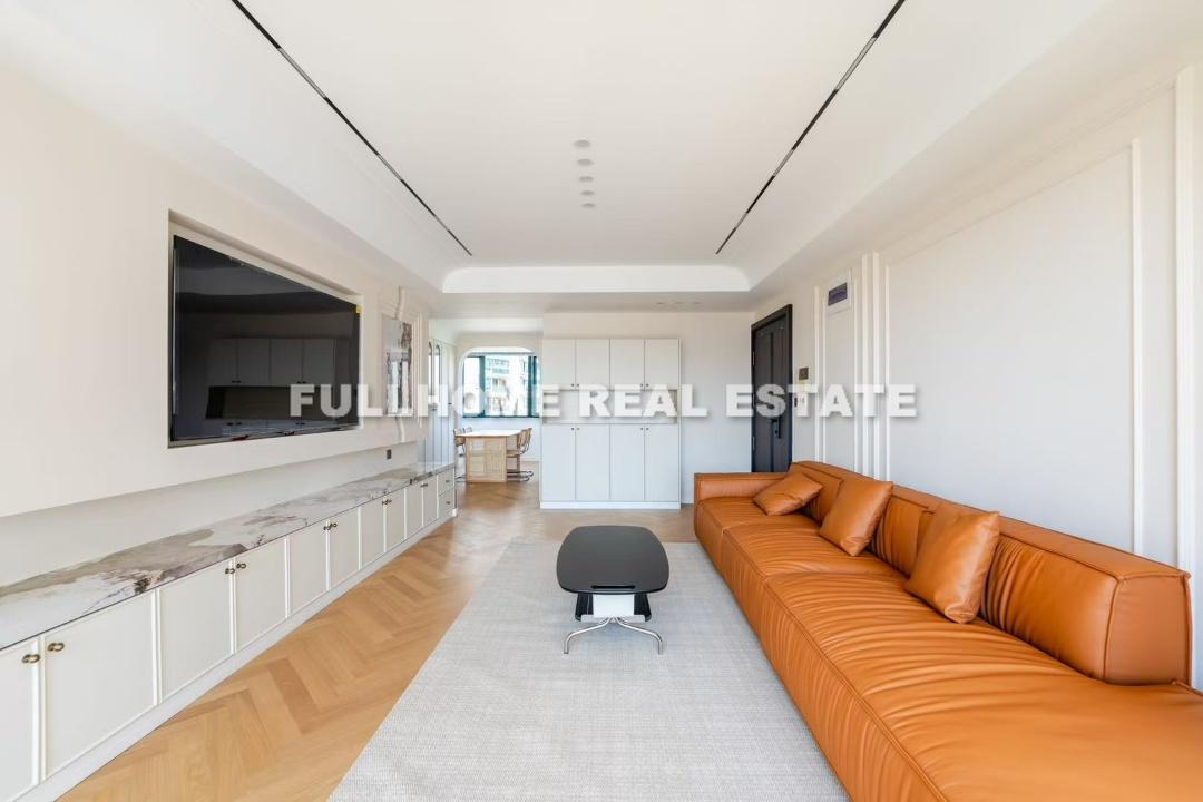 Yadu International Garden - Interior view 3, Shanghai rental property