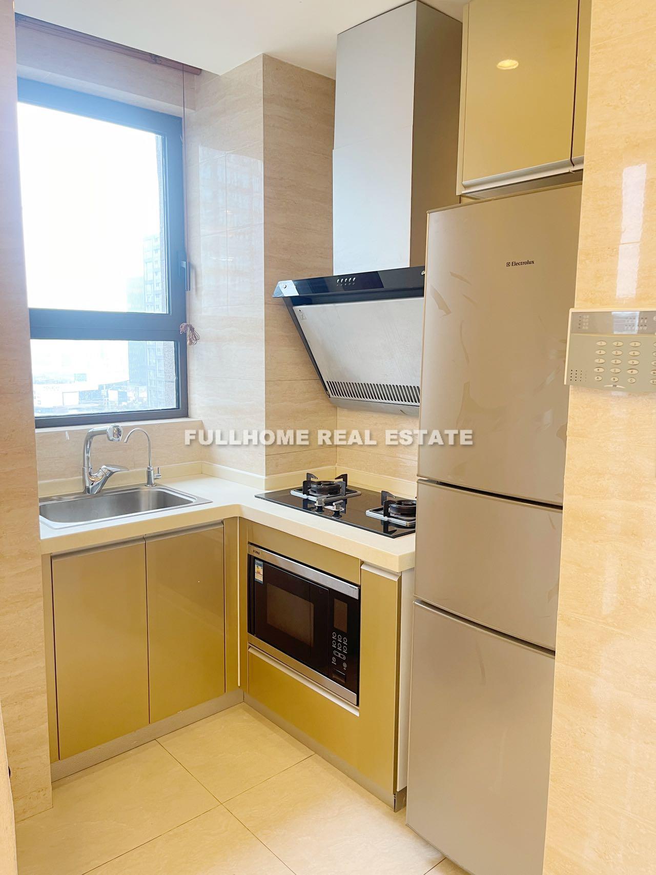 CRES Asia Residence - Interior view 6, Shanghai rental property