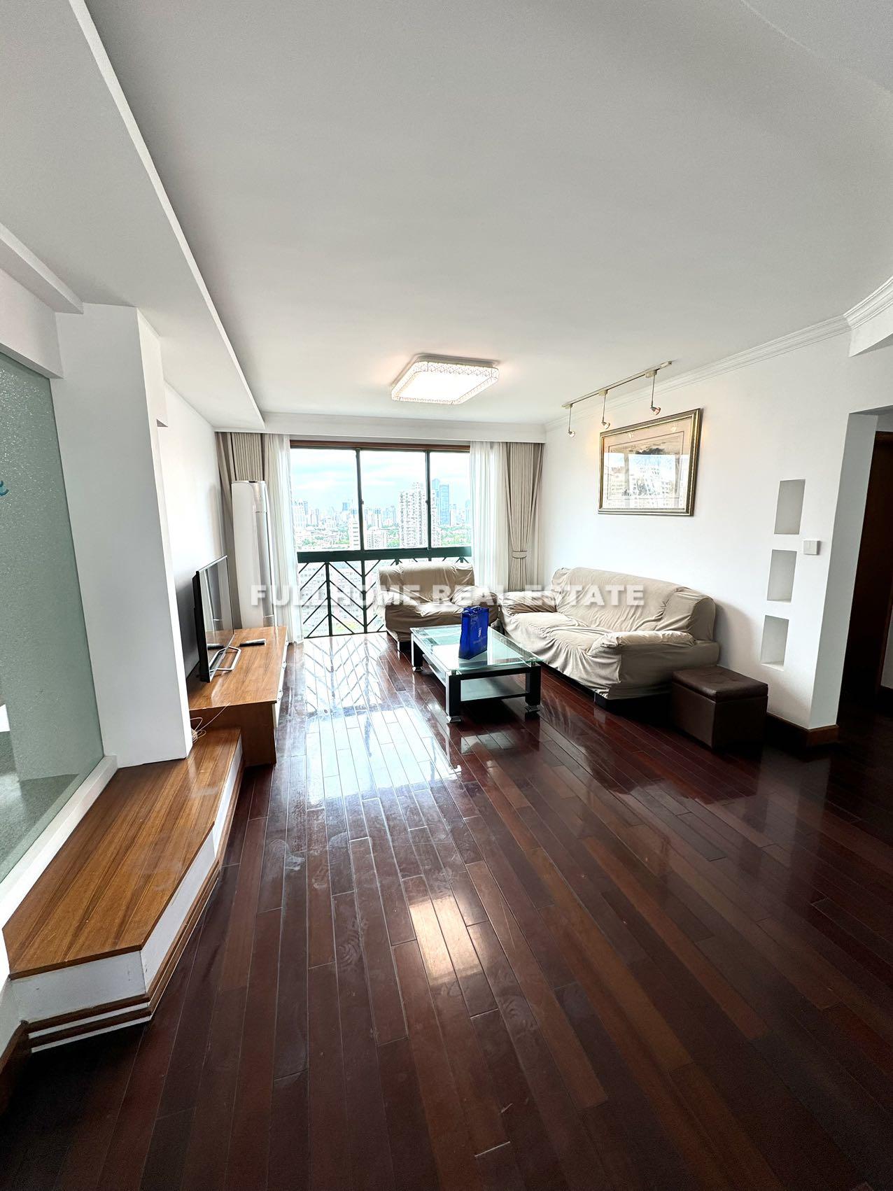 Four Seasons Garden - Interior view 3, Shanghai rental property